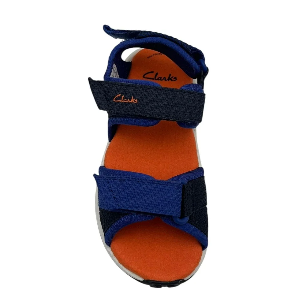 Clarks new never